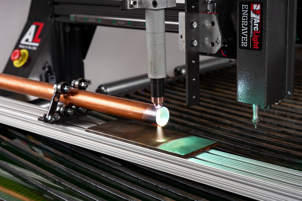 Pipe and Tube Cutter (6')