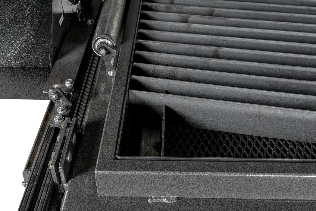 Arclight Dynamics Arc Max Elite 4×8 CNC Plasma Table — Iron Forge ...