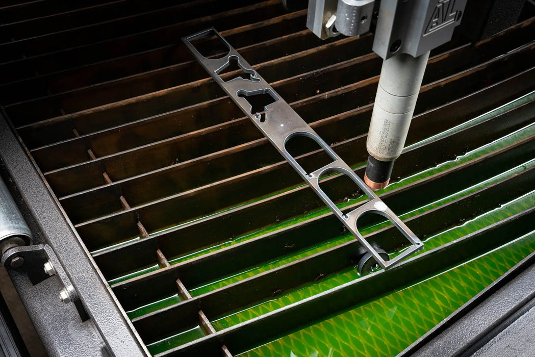 Dynamic Water Control