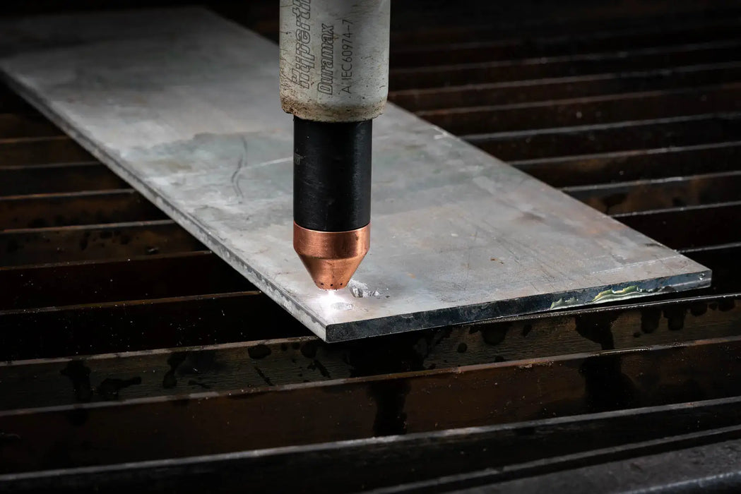 Dynamic Water Control