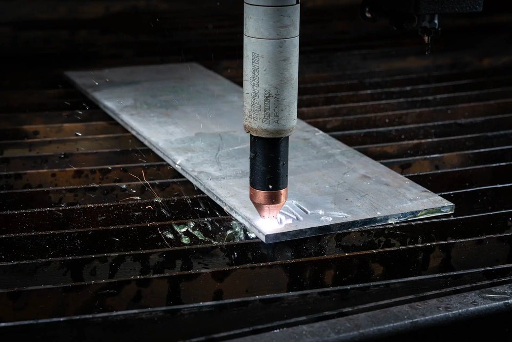 Dynamic Water Control