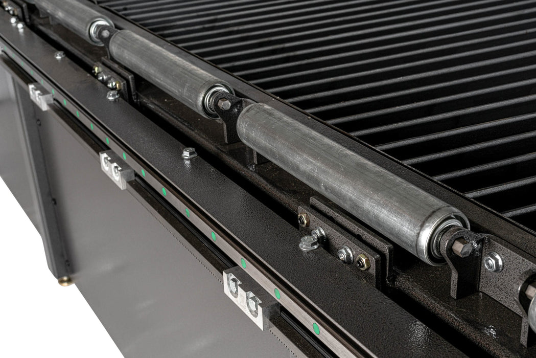 Arclight Dynamics Arc Max Elite 5×10 CNC Plasma Table — Iron Forge ...