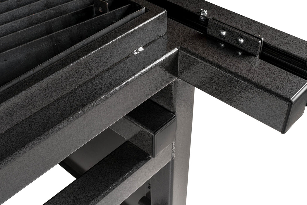 Arclight Dynamics Arc Max Elite 5×10 CNC Plasma Table