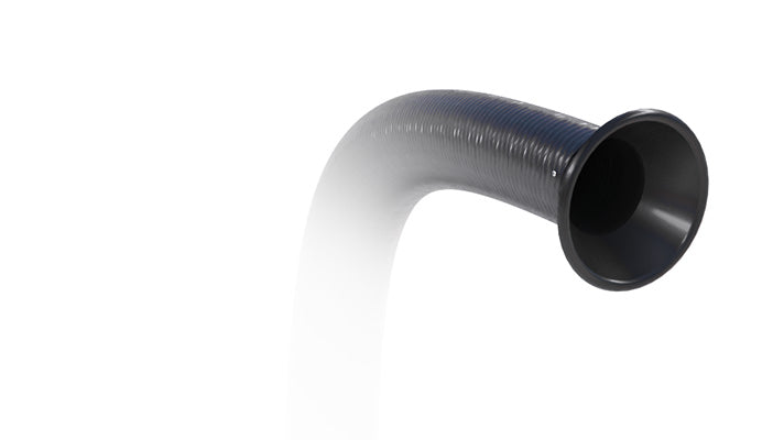 Sentry Air- Exhaust Hose