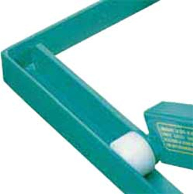 Ballymore Guardian Standard Scissor Lift Foot Control 39x59 1.1K Capacity (BM-GS-1.1K-48R-3959-F)
