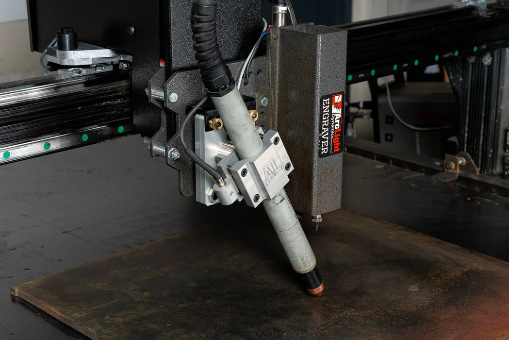 Collision Detection and Bevel Cutting System