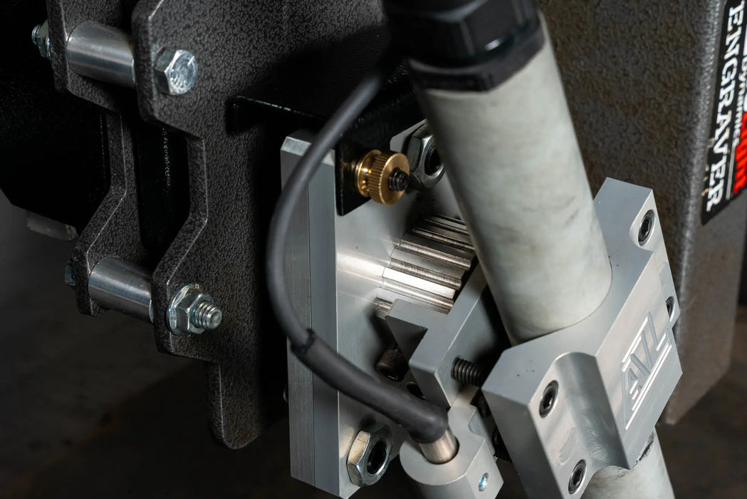 Collision Detection and Bevel Cutting System