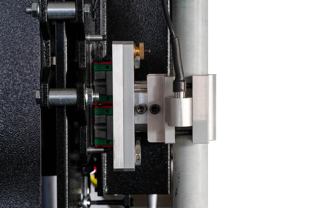 Collision Detection and Bevel Cutting System