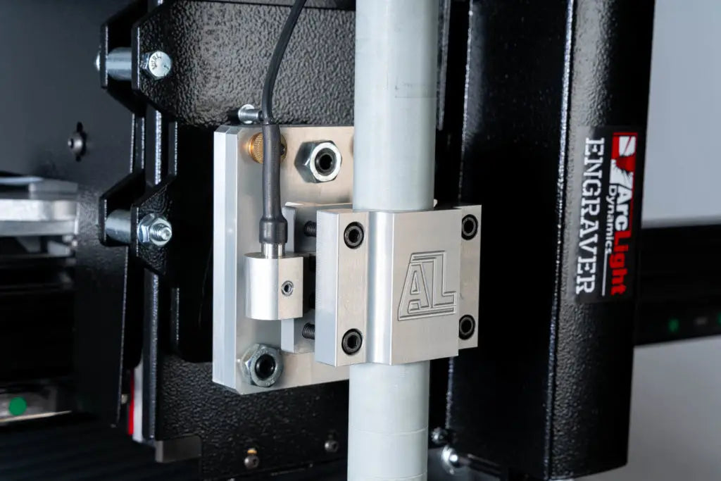 Collision Detection and Bevel Cutting System