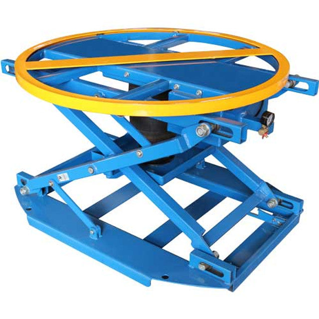 Ballymore Level Loader Air 4.4K Capacity (BM-LLA-4.4K-28R)