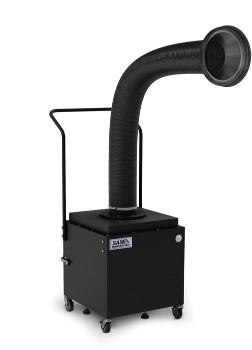 Sentry Air-Portable Floor Sentry