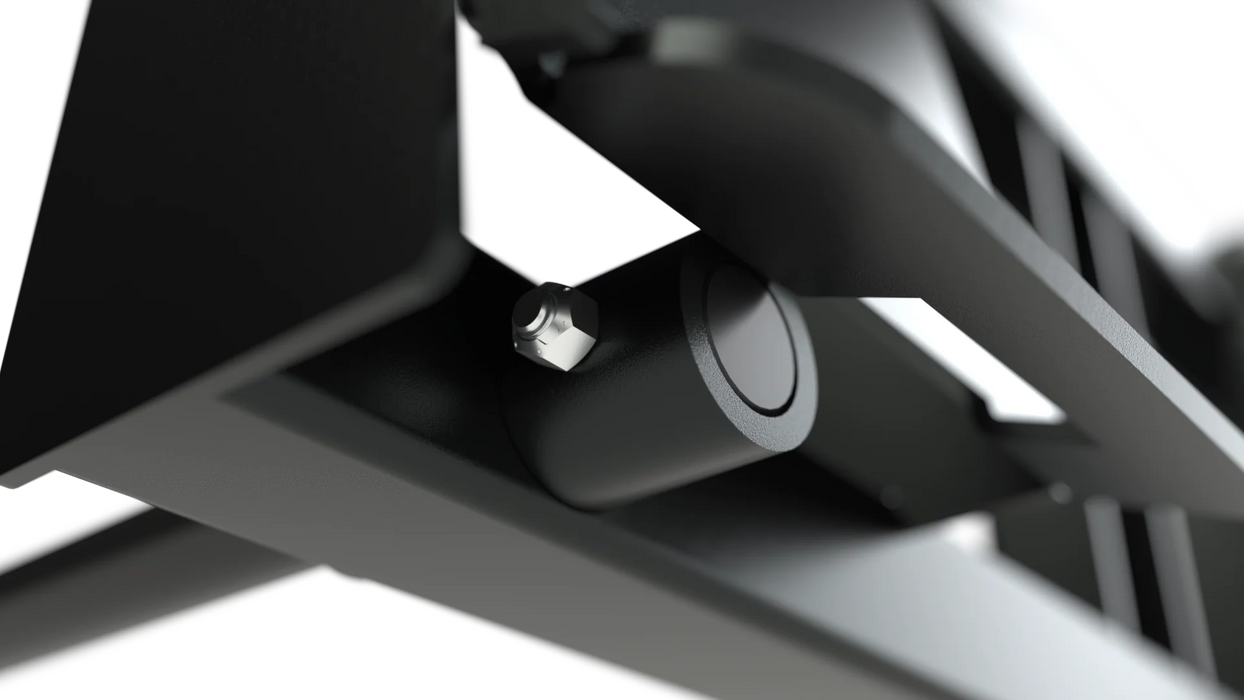 Top Dog Attachments Double Bale Spear