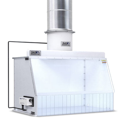 Sentry Air- Inline Duct Fan