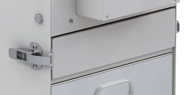 Sentry Air- Quick Change Pre-Filter (ACC)