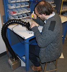 Sentry Air- ESD Safe