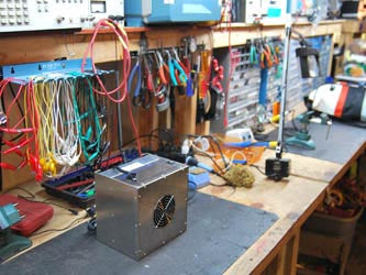 Sentry Air- ESD Safe