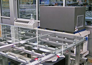 Sentry Air- Ambient Air Cleaner