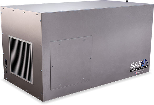 Sentry Air- Ambient Mist Collector