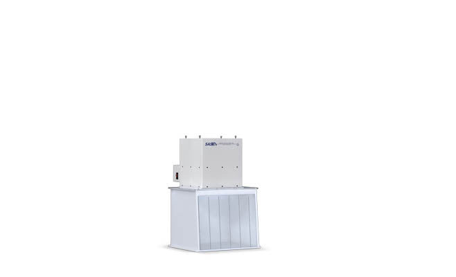 Sentry Air- Ductless Fume Hood (Basic Hood)