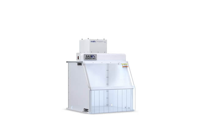 Sentry Air- Ductless Fume Hood (Basic Hood)
