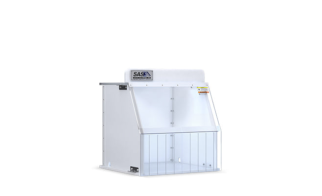 Sentry Air- Ducted Fume Hoods
