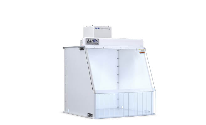 Sentry Air- Ductless Fume Hood (Basic Hood)