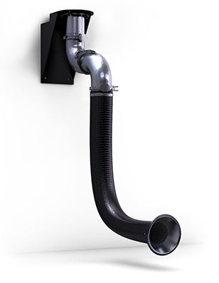 Sentry Air- Exhaust Hose