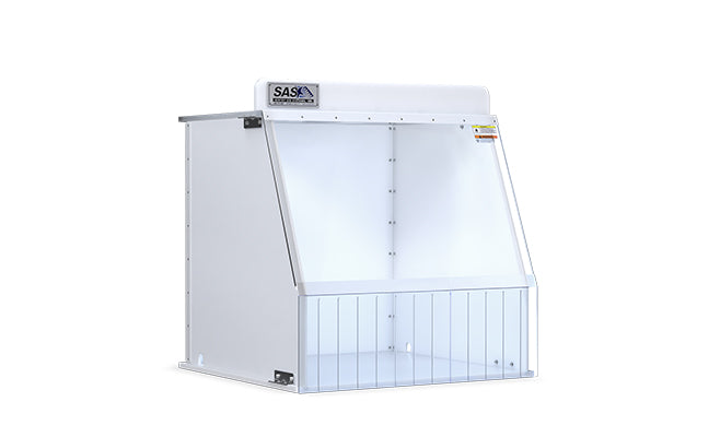 Sentry Air- Ducted Fume Hoods
