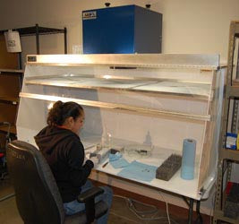 Sentry Air-Portable Spray Booths