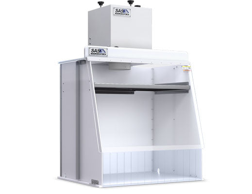 Sentry Air-Portable Spray Booths