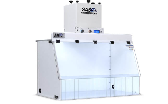Sentry Air- Ductless Fume Hood (Deluxe Hood)