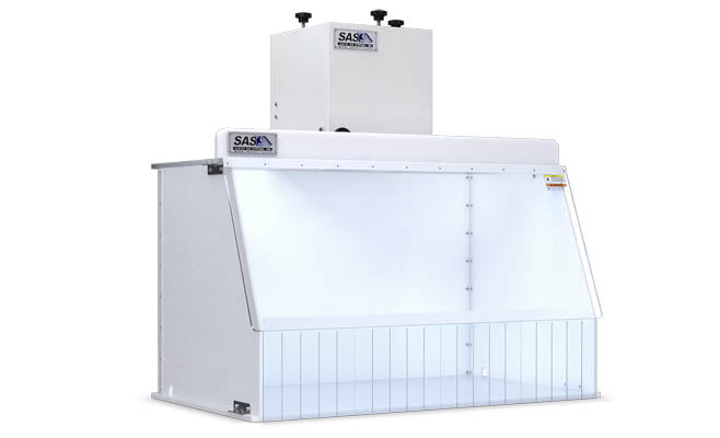 Sentry Air- Ductless Fume Hood (Basic Hood)