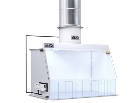 Sentry Air- Ducted Fume Hoods