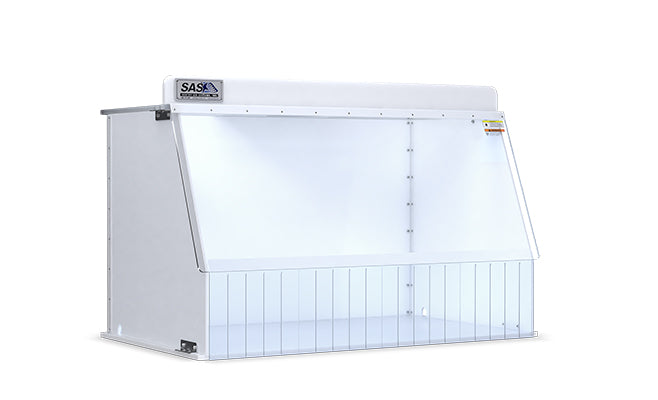 Sentry Air- Ducted Fume Hoods