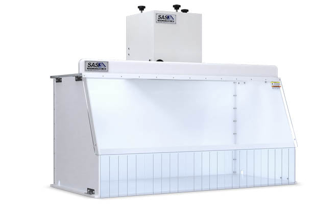 Sentry Air- Ductless Fume Hood (Basic Hood)