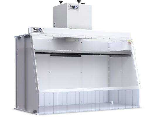 Sentry Air-Portable Spray Booths