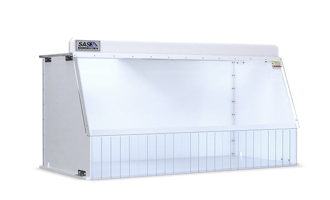 Sentry Air- Ducted Fume Hoods