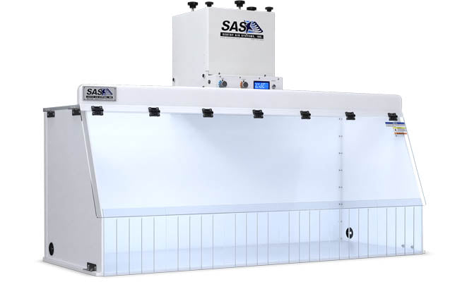 Sentry Air- Ductless Fume Hood (Deluxe Hood)