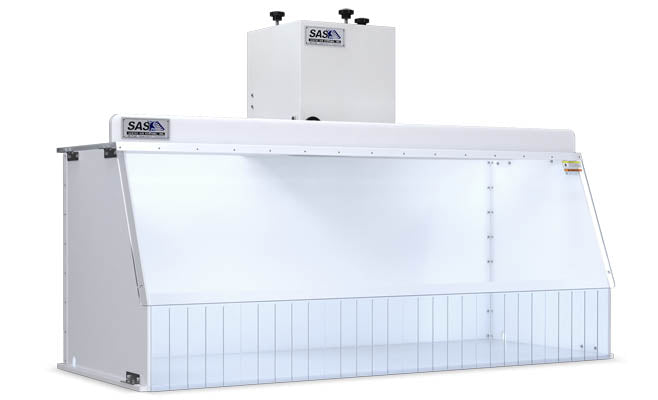 Sentry Air- Ductless Fume Hood (Basic Hood)