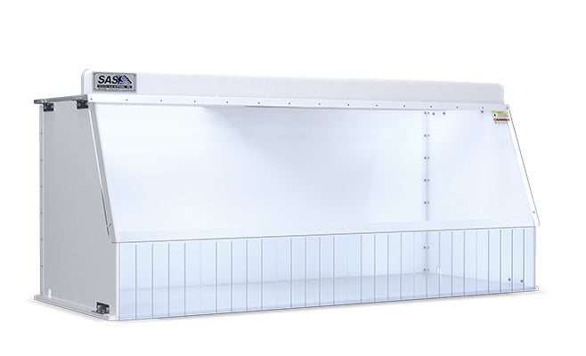 Sentry Air- Ducted Fume Hoods