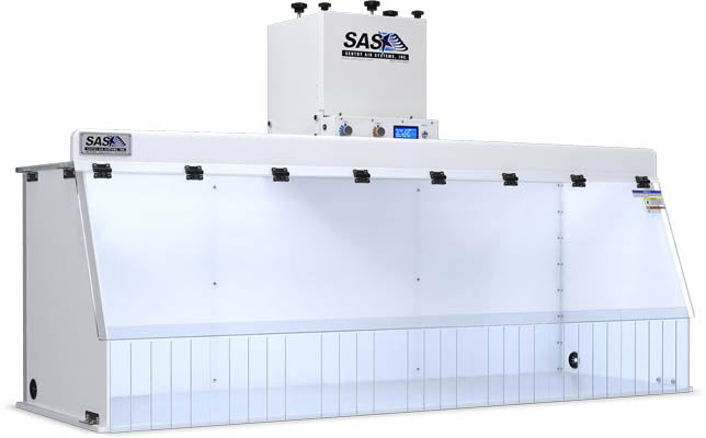 Sentry Air- Ductless Fume Hood (Deluxe Hood)