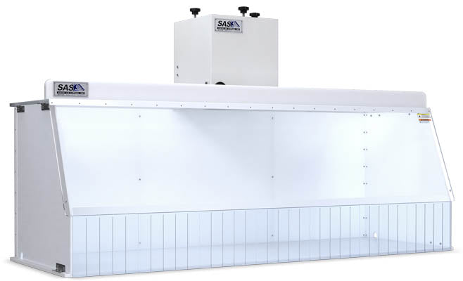 Sentry Air- Ductless Fume Hood (Basic Hood)