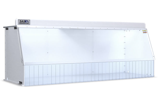 Sentry Air- Ducted Fume Hoods