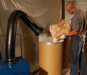 Sentry Air- Exhaust Hose