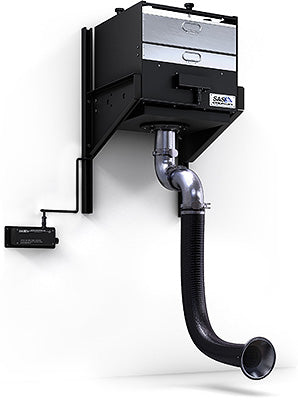 Sentry Air- Wall Mounted Fume Extractor