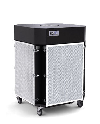 Sentry Air-Industrial Fume Extractor
