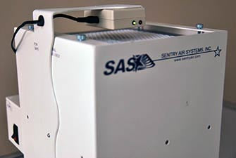 Sentry Air- VOC Sensor