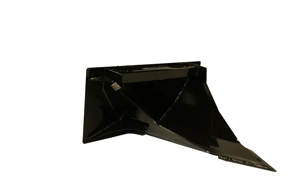 Top Dog Attachments Tree Spade