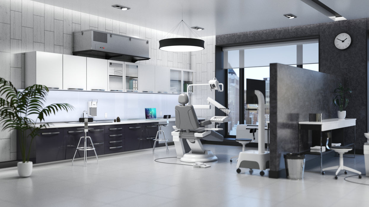 Sentry Air- Commercial UV Air Purifier