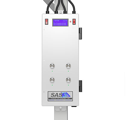 Sentry Air- Walk-In Fume Hoods